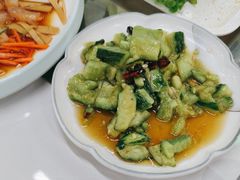 -东北烧烤·烤羊腿(天虹店)