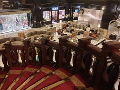 -广州花园酒店