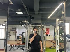 -恒之健私人定制健身(成山店)