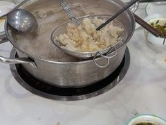 -牛吉韵·鲜切牛肉自助火锅(南山店)