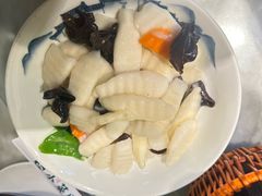 -小菜园新徽菜(无锡宜家荟聚中心店)