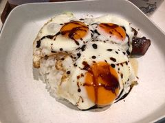 食神叉烧黯然销魂饭-柠檬树茶餐厅(海雅缤纷城店)