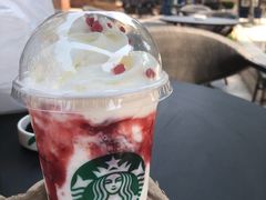-星巴克(天津五大道店)
