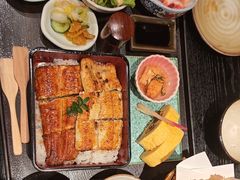 -玄白·炭烤活鳗(上海首店)