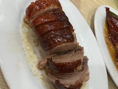 -一乐烧鹅(中环店)
