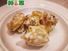 -上海金桥红枫万豪酒店-万豪中餐厅