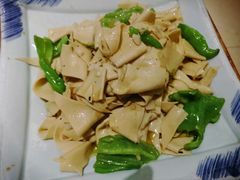 -老长春肉馆(创业大街店)