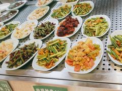 -七食九号食堂(东丽空港店)