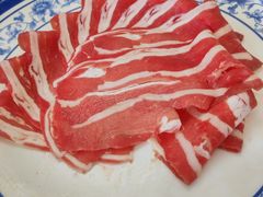 -清真·鸦儿李记·涮肉(鼓楼店)