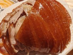 -明湖楼·经典鲁菜山东海鲜(大明湖店)