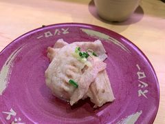 -寿司郎(皇庭广场店)