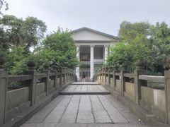 -广州近代史博物馆