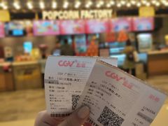 -CGV影城(广州K11店)