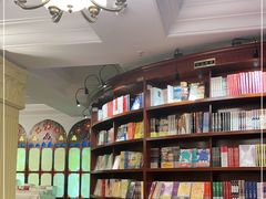 -果戈里书店
