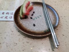-313羊庄铁锅烀羊肉(望京店)