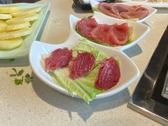 -红鼎坊·老成都火锅(新南门店)