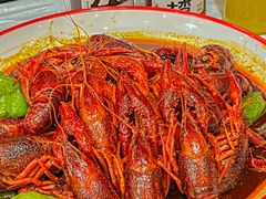 -香满锅老北京羊蝎子火锅·家常菜(新街口店)