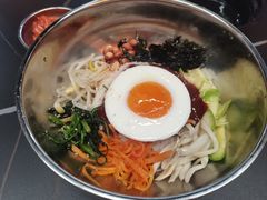 -许哥东北烧烤·铁丳烤串·宫后夹肉(繁花中心店)