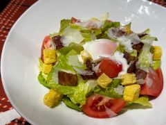 主厨沙拉-Primo·丽莫意大利窑烤披萨