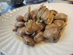 -旺角小渔村(二马路店)