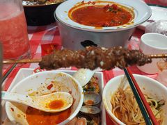 -辣小鲜·南昌大排档(船山路店)