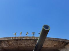 -胡里山炮台