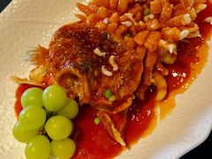 -二十八里太湖船菜(吉祥路店)
