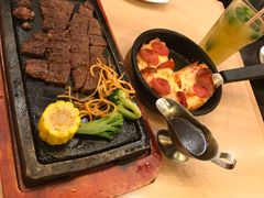 -必胜客(广渠路店)