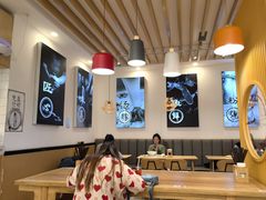 -鲜越鲜鱼粉(财富购物中心店)