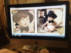 -COCOSKY 巧克力天空兒童摄影(凯德和平广场店)