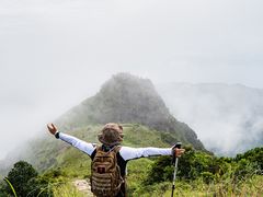 -七娘山