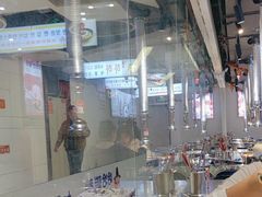 -哈哈碳都·牛肋条无限自助烤肉(宝龙店)