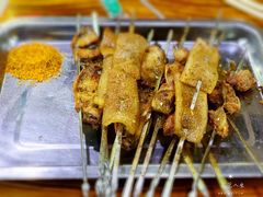 -晓东拉面烧烤(福山店)