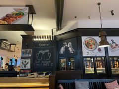 -普拉那啤酒坊Paulaner(凯宾斯基饭店)