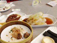 -香云轩·顺德菜(香云纱园林酒店店)