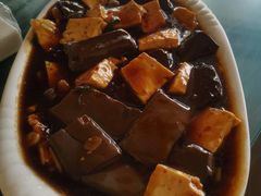 -何记羊汤馆(丽水佳源店)