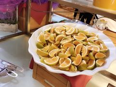 -广州凤凰城酒店-维也纳西餐厅