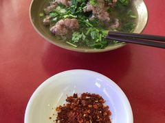 翘脚牛肉-谢老五跷脚牛肉·非遗传承店