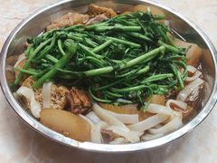 -修记牛杂店(同华东一路店)