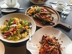 -烛影拾光观景餐厅·创意菜·摄影·小提琴(大唐不夜城店)