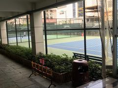 -莲花体育中心