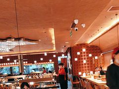 -西塔老太太泥炉烤肉(北京亚运村店)