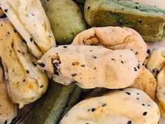 -纯坊佳哥手作(江汉路店)
