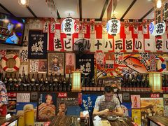 -平成屋·午肴夜酒(四川北路店)