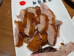 -全聚德烤鸭店(马家堡店)