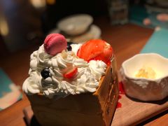 -大树餐厅(益田假日店)