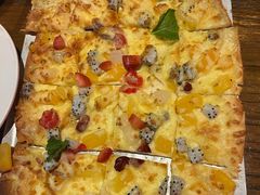 -1886德国汽车餐厅(外滩中央店)