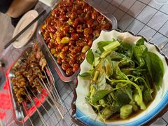 -郑喜旺烧烤(新密总店)