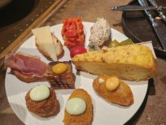 -Carmen卡门西班牙餐厅