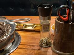 -九田家黑牛烤肉料理(新辰里亚运村店)